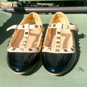 Black Dress Shoes size 13